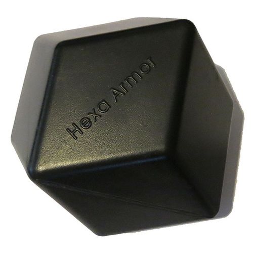 漂浮式储罐盖 - Rhombo Hexoshield® - AWTT - 模块化 / 塑料 / 废水