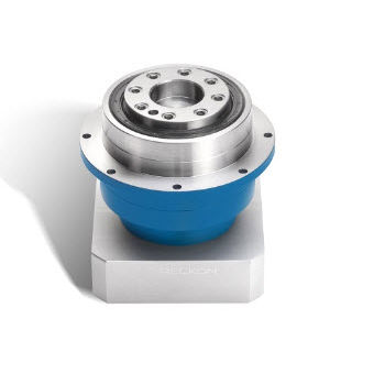 行星减速机 - ULTIMATE-CI-ST series - RECKON DRIVES INTERNATIONAL S.A.S. - 同轴 / 200-500Nm / 100-200Nm