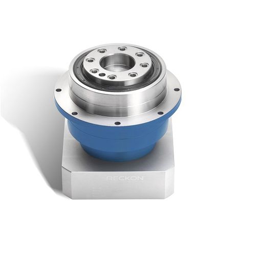 行星减速机 - SPIRIT-CI-ST series - RECKON DRIVES INTERNATIONAL S.A.S. - 同轴 / 200-500Nm / 100-200Nm