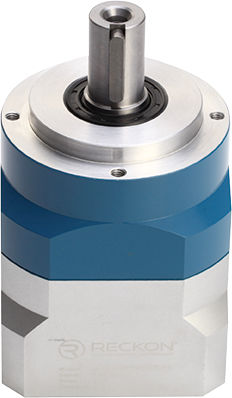 行星减速机 - WISER-CI-ST series - RECKON DRIVES INTERNATIONAL S.A.S. - 螺旋齿轮 / 同轴 / 200-500Nm
