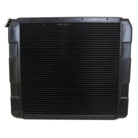 散热器 - 03RAD520 - Power Tech Mobile Generators