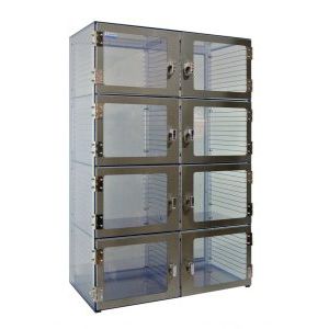 干燥器 - 1500 Series - Cleatech LLC