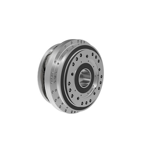 螺旋齿轮减速机 - PSC-V-E, PSC-H-E - Melior Motion GmbH - 空心轴 / 实心轴 / 精准