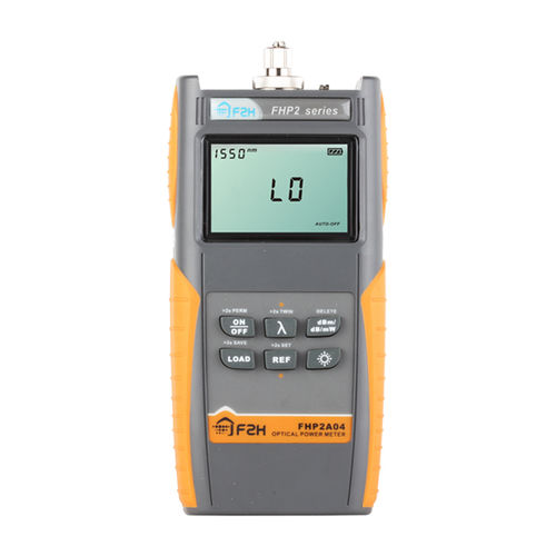 激光功率计 - FHP2 Series - Shanghai Grandway Telecom Tech Co. Ltd - 数字 / USB