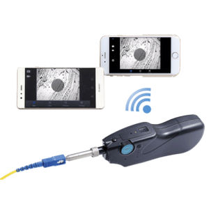 光学显微镜 - FIM-17 - Shanghai Grandway Telecom Tech Co. Ltd - USB