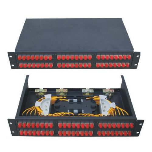 光纤终端接线盒 - F2H-FPX-P5 Series - Shanghai Grandway Telecom Tech Co. Ltd - 用于电缆