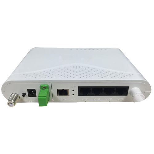CATV RF光纤网络装置 - GW-E2000-04S-T - Shanghai Grandway Telecom Tech Co. Ltd