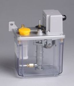 冲压机润滑器 - PE-10, PE-12 series - Trico - 自动 / 循环式 / 电池式