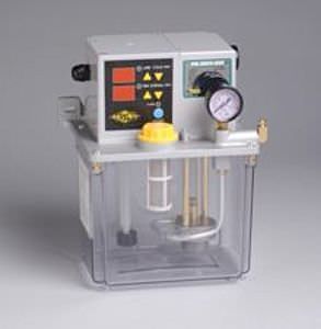 自动润滑器 - PE-30, PE-32 Series - Trico - 循环式 / 电池式
