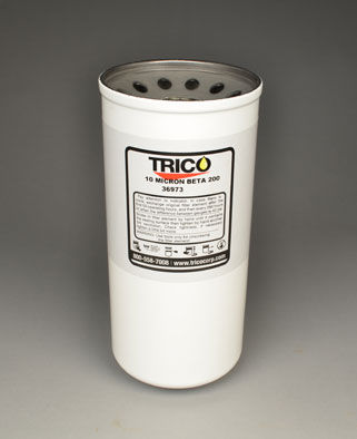 液体过滤器 - 36973 - Trico - 芯式