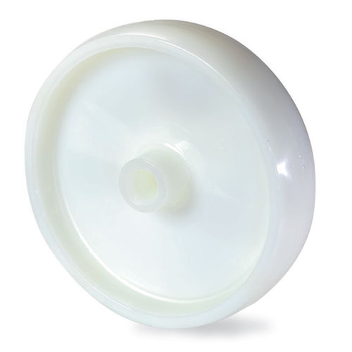 整体式轮子 - N SR SR - Tecno Ruote Group Srl - 尼龙 / 工业 / 食品