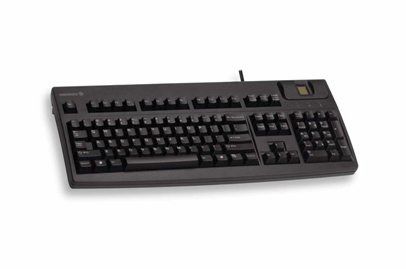 台式键盘 - G83-14501  - CHERRY - 机械按键 / 工业 / USB