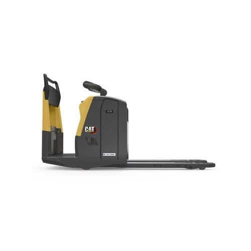 电动托盘车 - NPV20-25N3 / NPF20-25N3(R)(S) - Cat Lift Trucks/卡特彼勒 - 带驾驶平台 / 站立式 / 24伏