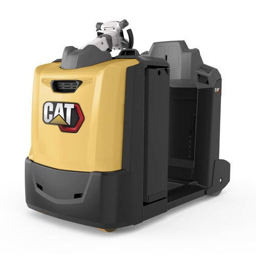 拖拽牵引车 - NTR30-50N2 - Cat Lift Trucks/卡特彼勒 - 电动 / 轮式 / 坐骑式