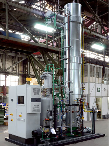 油分离器 - OPTIPURE ROILPURE® - ACHENBACH BUSCHHÜTTEN GMBH & CO KG