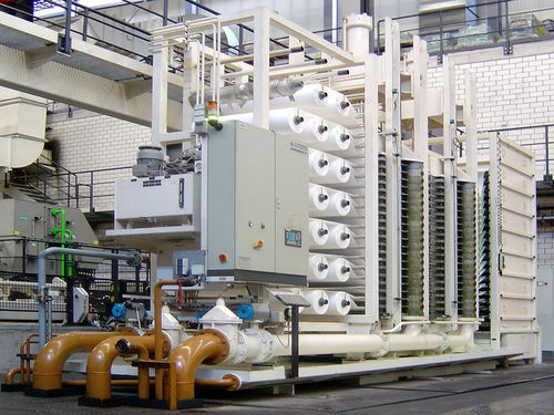 油过滤系统 - OPTIPURE SUPERSTACK® - ACHENBACH BUSCHHÜTTEN GMBH & CO KG - 板式 / 自动 / 液压