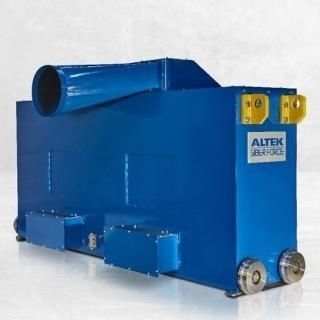电磁搅拌器 - EMS - ALTEK EUROPE LIMITED