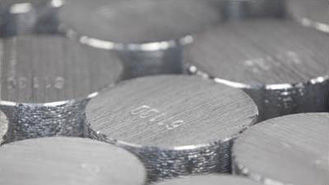 铝合金 - 6082 - ALUMINIUM BOZEN S.R.L.