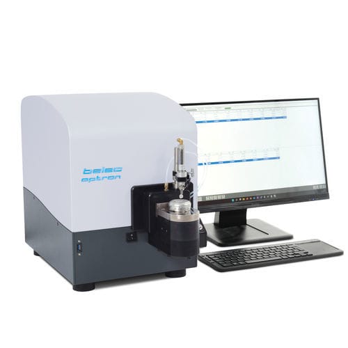 分析金属光谱仪 - OPTRON - Belec - 光发射 / 火花光发射 / CCD