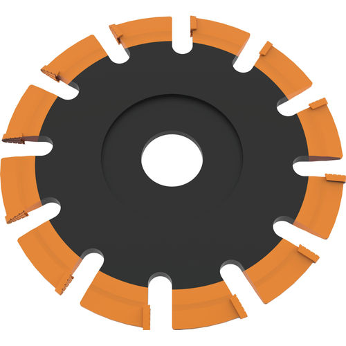 铝雕刻刀 - DT313 - DANISH TOOL PRODUCTIONS APS