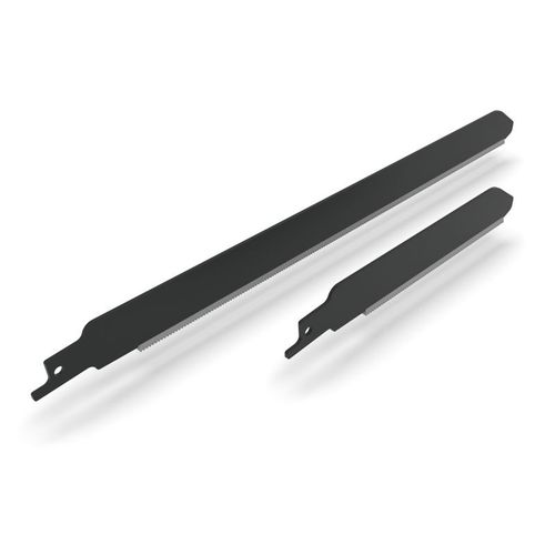 往复锯条 - DT454 - DANISH TOOL PRODUCTIONS APS - 截断 / 碳化钨 / 用于金属