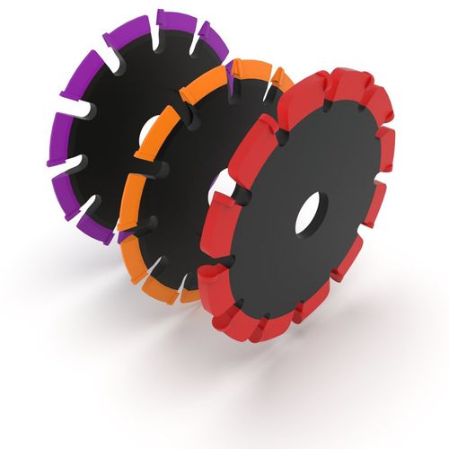 铝雕刻刀 - DT469 - DANISH TOOL PRODUCTIONS APS