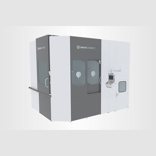 CNC数控镗铣床 - TM 125  - MASCHINENFABRIK HERKULES GMBH & CO. KG - 通用 / 固定式 / 3轴