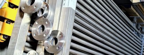 水系统加热 - MONTI ENGINEERING SRL