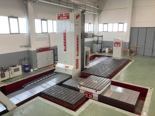 CNC数控镗铣床 - HB 160MM Evo4.0 - LAZZATI S.p.A. High Performance Boring Mills - 通用 / 地面用 / 5轴