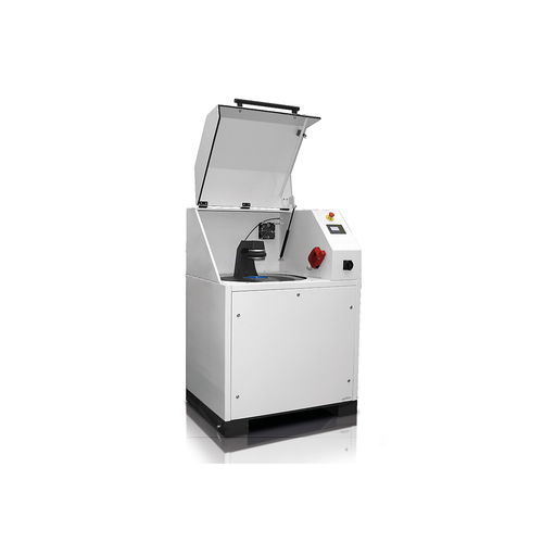 煤炭粉碎机 - RS 300 - Retsch GmbH/莱驰 - 用于水泥 / 用于矿石 / 用于玻璃