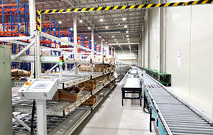 自动操控制备系统 - QPS - HANWHA MACHINERY