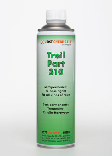 复合材料脱模剂 - Treil Part 310 - Jost Chemicals GmbH
