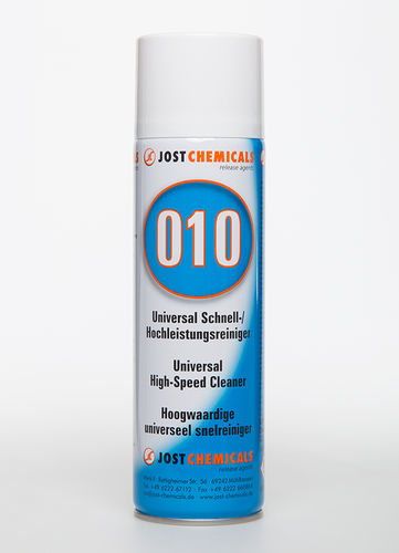 润滑液 - 010 - Jost Chemicals GmbH