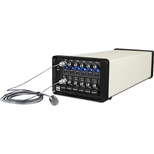 晶圆计量系统 - PV-1000 series - MTI Instruments/美国MTI