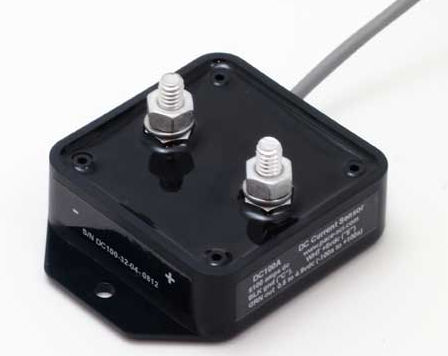 分流器电流传感器 - DC series - Pace Scientific - 固定式 / 直流