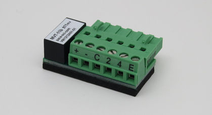 模拟输入模块 - Mvt series - Pace Scientific - 用于热电偶