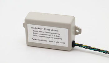 脉冲处理系统 - PM-1 - Pace Scientific