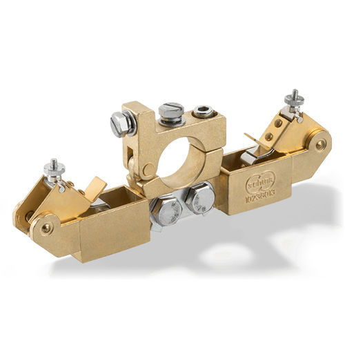 电刷架 - Schunk Carbon Technology