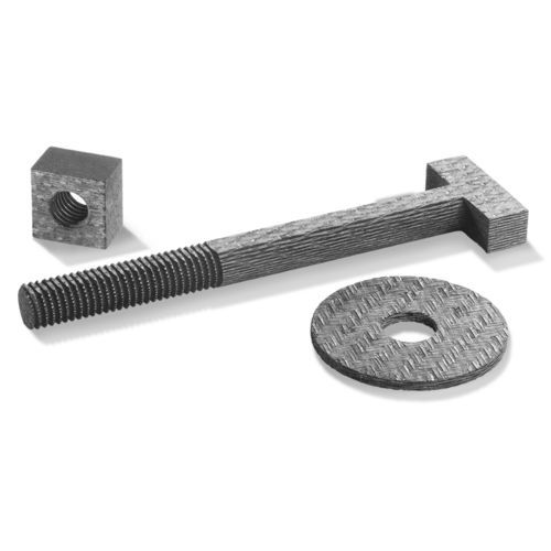 固定元件 - Schunk Carbon Technology