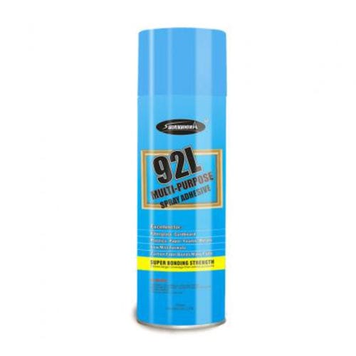 泡沫胶 - Sprayidea 92L - Dongguan Dayang Aerosol Chemical Technology Co., Ltd. - 单组分