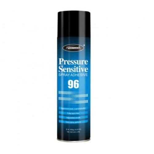 泡沫胶 - Sprayidea 96 - Dongguan Dayang Aerosol Chemical Technology Co., Ltd. - 单组分 / 透明