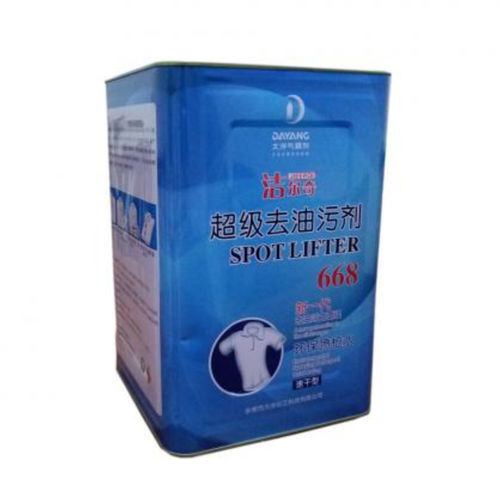 水基清洁剂 - Sprayidea 668 - Dongguan Dayang Aerosol Chemical Technology Co., Ltd. - 卫生应用 / 喷雾器