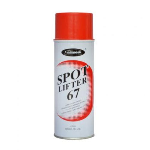 泡沫式清洁剂 - Sprayidea 67 - Dongguan Dayang Aerosol Chemical Technology Co., Ltd. - 清洗困难用 / 喷雾器