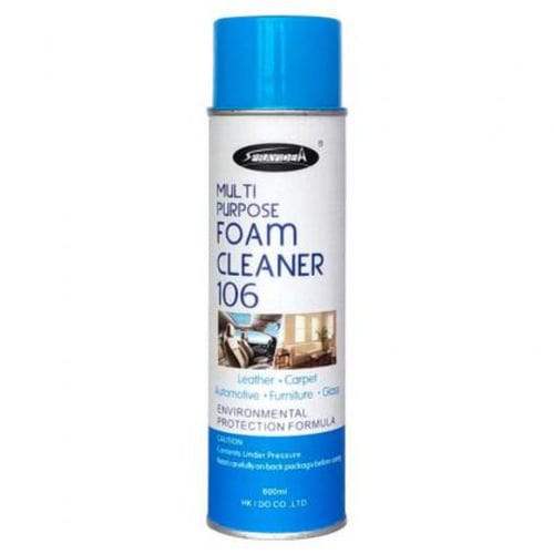 多用途清洁剂 - Sprayidea 106 - Dongguan Dayang Aerosol Chemical Technology Co., Ltd. - 玻璃