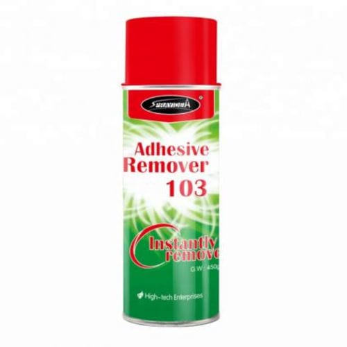 金属清洁剂 - Sprayidea 103 - Dongguan Dayang Aerosol Chemical Technology Co., Ltd. - 玻璃 / 陶瓷 / 喷雾器