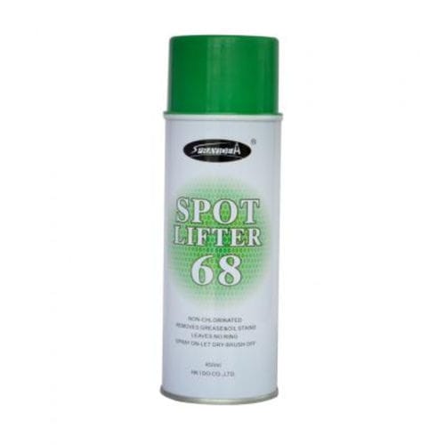 水基清洁剂 - Sprayidea 68 - Dongguan Dayang Aerosol Chemical Technology Co., Ltd. - 清洁 / 高性能 / 喷雾器