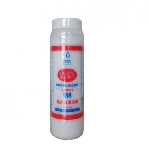 粉末清洁剂 - JIEERQI 188 - Dongguan Dayang Aerosol Chemical Technology Co., Ltd. - 清洁 / 传送带