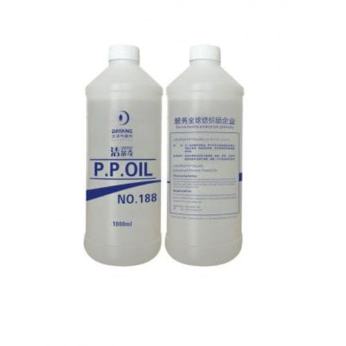 润滑油 - JIEERQI PP0-188 - Dongguan Dayang Aerosol Chemical Technology Co., Ltd. - 硅胶 / 粘贴式