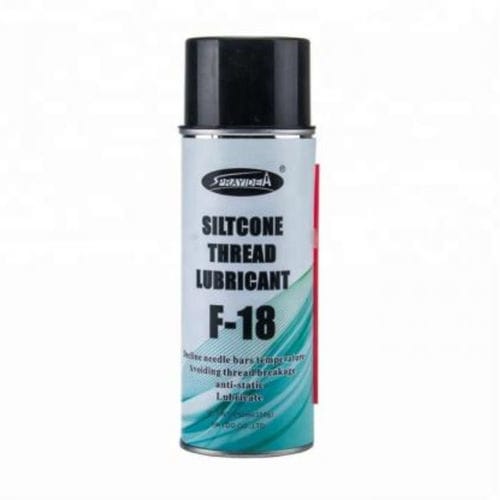 润滑油 - Sprayidea F-18 - Dongguan Dayang Aerosol Chemical Technology Co., Ltd. - 润滑剂 / 硅胶 / 粘贴式