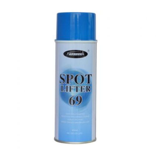 泡沫式清洁剂 - Sprayidea 69 - Dongguan Dayang Aerosol Chemical Technology Co., Ltd. - 水基 / 多用途